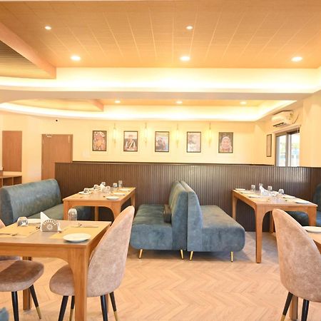 Arunachal Bhawan Tinsukia Eksteriør bilde