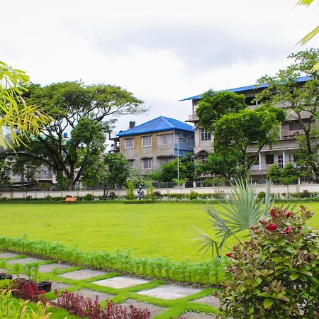 Arunachal Bhawan Tinsukia Eksteriør bilde
